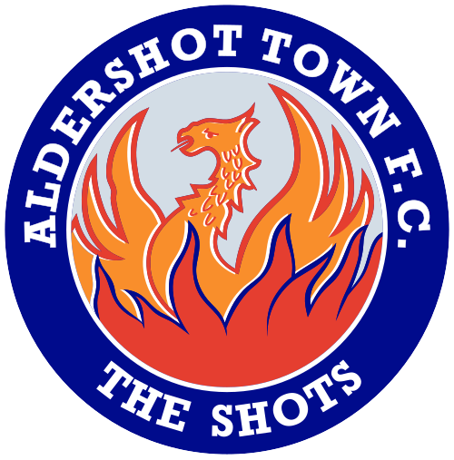 Aldershot Town F.C.